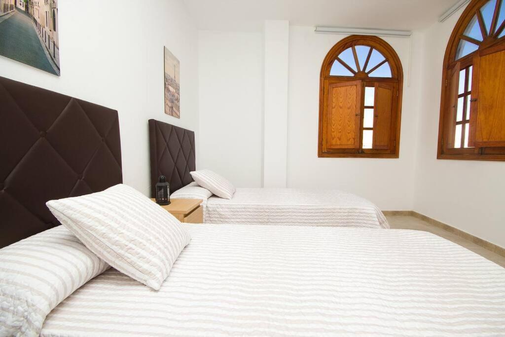 Apartament El Charco Ii - By Az