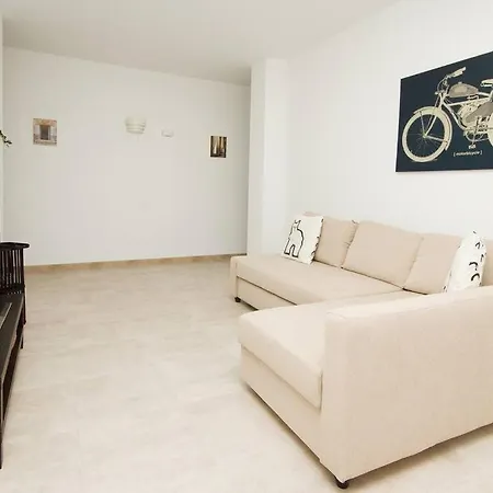 El Charco II - By Az Rentals Arrecife  Exterior foto