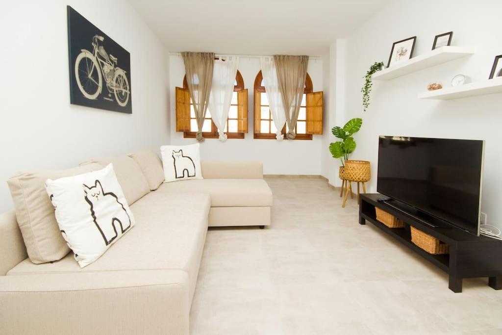 Appartement El Charco Ii - By Az