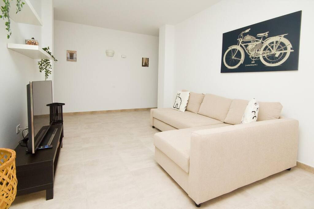 Apartment El Charco Ii - By Az Arrecife (Lanzarote)