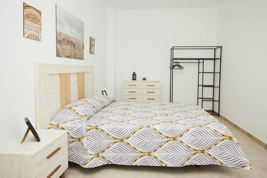 Apartment El Charco Ii - By Az *